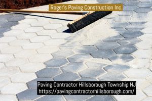 Affordable Paving Contractor in Hillsborough Township, NJ Paving Contractor in Hillsborough Township, NJ